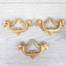 Vintage brass drawer for sale  CHELTENHAM