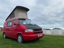 Transporter low mileage for sale  BEXHILL-ON-SEA