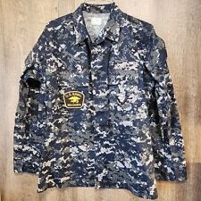 Navy blouse shirt for sale  Reno