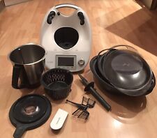 Thermomix tm5 gebraucht gebraucht kaufen  Bayreuth