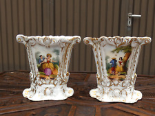 Pair antique vieux d'occasion  Brussel