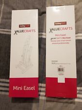 Two hobbycraft mini for sale  LEICESTER