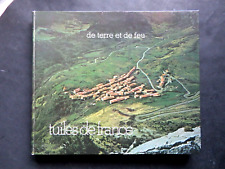 Terre feu tuiles d'occasion  Illiers-Combray