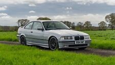 Bmw e36 323i for sale  STOKE-ON-TRENT