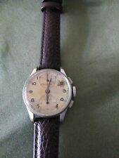 Orologio vintage cronografo usato  Sassuolo