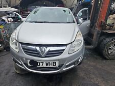 2005 2010 vauxhall for sale  MANCHESTER
