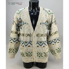 Cardigan maglione rodrigo usato  Italia