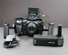 blackmagic production camera for sale  Fort Washington