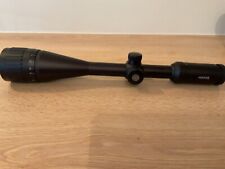 Hawke rifle scope for sale  SCUNTHORPE