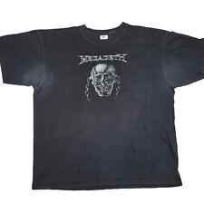 rock metal shirts for sale  Melrose Park