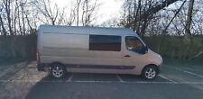 renault master alloys for sale  BOURNEMOUTH
