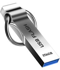 Chiavetta usb 256gb usato  Fondi