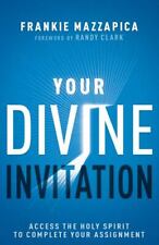Seu convite divino: acesse o Espírito Santo para completar sua missão comprar usado  Enviando para Brazil