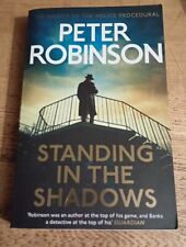 peter robinson for sale  CAMBORNE