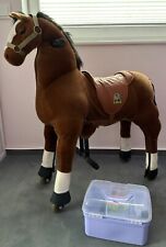 Animal riding reitpferd gebraucht kaufen  Werdohl