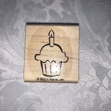 Stampin cupcake candle for sale  Gainesville