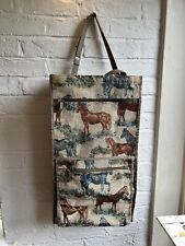 Jade tapestry tote for sale  WOODFORD GREEN