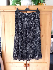 Sunray pleated skirt for sale  CRAMLINGTON