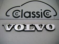 Volvo 240 740 gebraucht kaufen  Welver