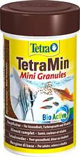 Tetramin mini granules usato  Italia