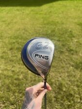 ping g2 driver for sale  UK