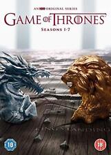 Game thrones dvd for sale  UK