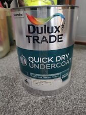 Dulux trade flint for sale  BIRMINGHAM