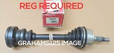 Driveshaft fits mercedes for sale  NUNEATON