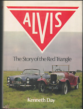 Alvis the story d'occasion  Expédié en Belgium