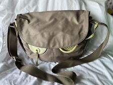 Radley medium khaki for sale  STAFFORD