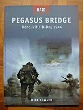 Pegasus bridge fowler for sale  UK