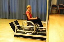 Rollstuhllift rollstuhlhebebü gebraucht kaufen  Pocking