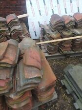 Reclaimed clay pantiles for sale  SELBY