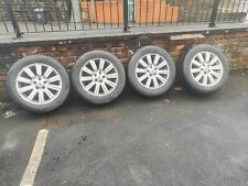 Inch genuine alloy for sale  SHEFFIELD