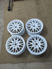 Alloy wheels used for sale  MARTOCK