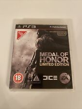Medal honor playstation for sale  NEWRY