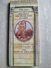 Brilliant uncirculated 1994 for sale  DEAL
