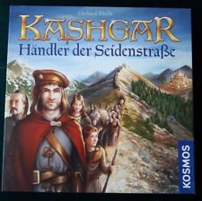 Spiel Kashgar Händler Seidenstraße von Kosmos *** Top Zustand *** 100% Komplett comprar usado  Enviando para Brazil