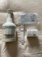 Pampered chef hand for sale  Virginia Beach