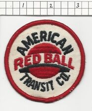 American red ball for sale  Oswego