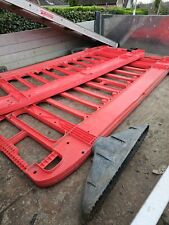 Barriers plastic barriers for sale  HIGH WYCOMBE