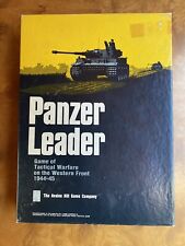 Panzer leader avalon usato  Novate Milanese