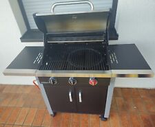 Gasgrill enders chicago gebraucht kaufen  Angelburg