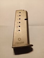 Interarms star firestar for sale  Kirksey