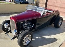 1932 ford roadster for sale  Chula Vista