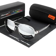 Rennec pilotenbrille sonnenbri gebraucht kaufen  Wuppertal