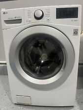 lg high efficiency washer for sale  Monroe