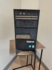 Lenovo ThinkServer TS140 Intel Xeon E3-1225 V3 16GB,  1TB HDD Win11 Pro 64-BIT for sale  Shipping to South Africa