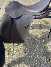 Wintec saddle. 17.5 for sale  PWLLHELI