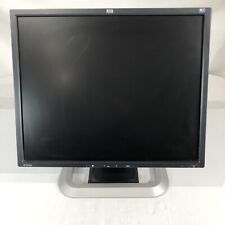 Usado, Monitor HP LP1965 19" 1280 x 1024 16.7M cores tela LCD 75Hz 6ms DVI comprar usado  Enviando para Brazil